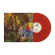 Wake - Thought Form Descent (Red Marbled V Wake - Thought Form Descent (Red Marbled V