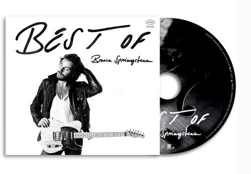 Bruce Springsteen - Best Of (Cd Digi)