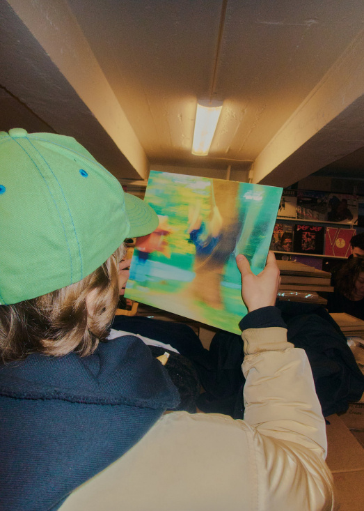 Ari Bald & Cj Scott - Västertorp