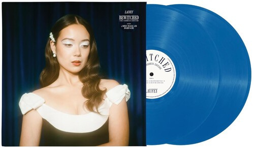 Laufey - Bewitched: The Goddess Edition (2Lp)