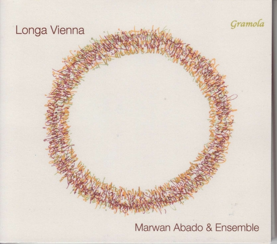 Marwan Abado - Longa Vienna