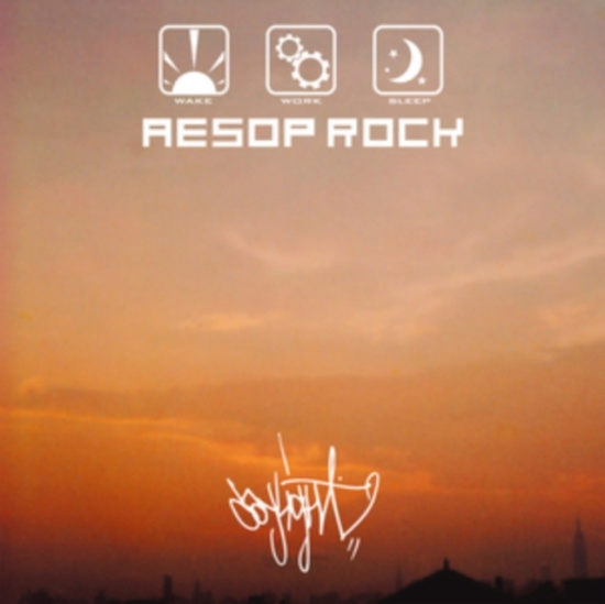 Aesop Rock - Daylight