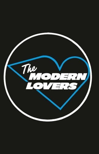 Modern Lovers - Modern Lovers (Mc)