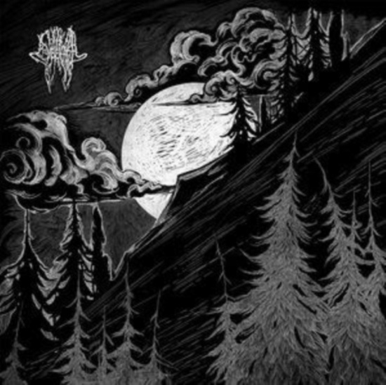 Severoth - By The Way Of Light (2 Lp Black Vin