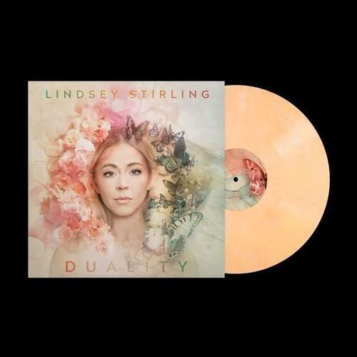 Lindsey Stirling - Duality (Colored Variant)