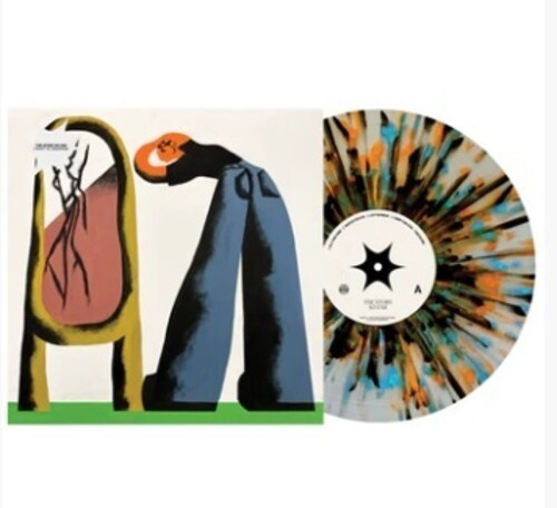 Story So Far The - I Want To Disappear