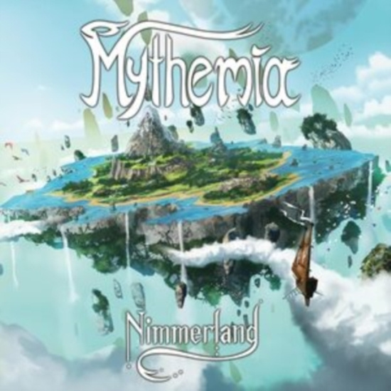 Mythemia - Nimmerland
