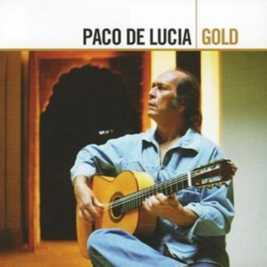 Paco De Lucia - Gold