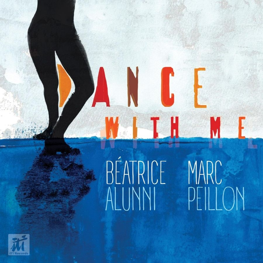 Beatrice Alunni & Marc Peillon - Dance With Me
