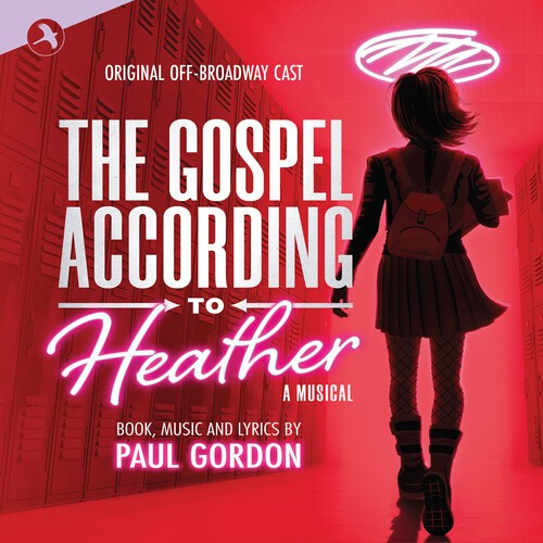 Original Off Broadway Cast - The Gospel According To Heather