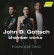 John D. Gottsch - American Chamber Music For Strings, John D. Gottsch - American Chamber Music For Strings,