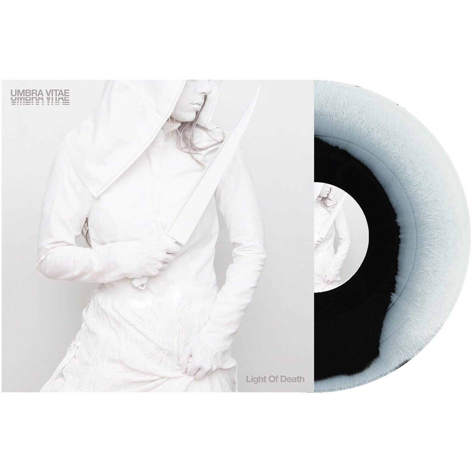 Umbra Vitae - Light Of Death