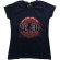 Ac/Dc - Hard As Rock Lady Navy 1 Ac/Dc - Hard As Rock Lady Navy 1