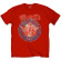 Aerosmith - Aero Force Uni Red Aerosmith - Aero Force Uni Red