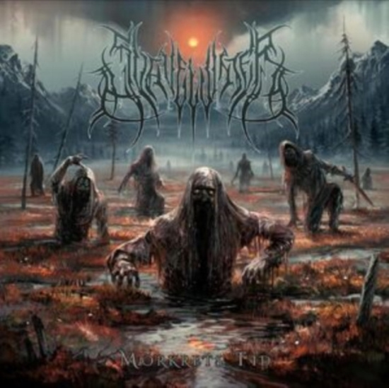 Svavelvinter - Mörkrets Tid