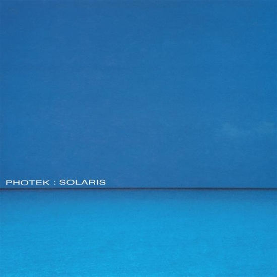 Photek - Solaris