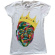Biggie Smalls - Crown Lady Wht 1 Biggie Smalls - Crown Lady Wht 1