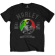 Bob Marley - Rebel Music Seal Uni Bl (XL) Bob Marley - Rebel Music Seal Uni Bl (XL)