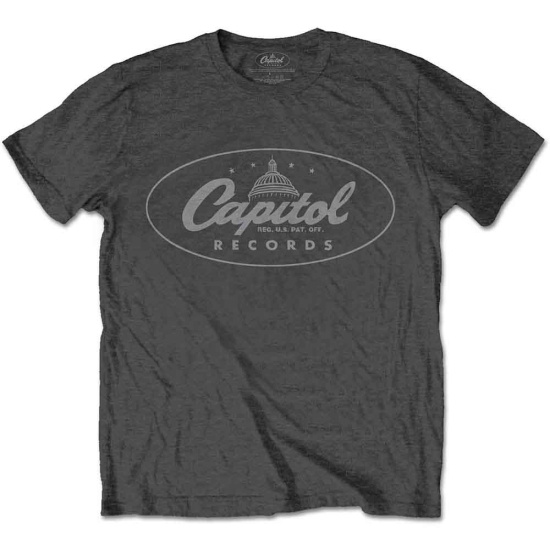 Capitol Records - Logo Uni Char   