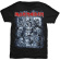 Iron Maiden - Nine Eddies Uni Bl (2XL) Iron Maiden - Nine Eddies Uni Bl (2XL)