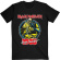 Iron Maiden - World Piece Tour '83 V2 Uni Bl Iron Maiden - World Piece Tour '83 V2 Uni Bl