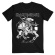 Iron Maiden - Pom Mono Eddie Uni Bl Iron Maiden - Pom Mono Eddie Uni Bl