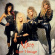 Vixen - Rare Vintage (Red Vinyl Lp) Vixen - Rare Vintage (Red Vinyl Lp)