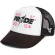 Tokyo Time - Ufc Pride Neo/Mesh Wht/Bl Snapback C Tokyo Time - Ufc Pride Neo/Mesh Wht/Bl Snapback C