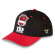 Tokyo Time - Baskonia Vitoria Gasteiz Bl/Red Snapback Tokyo Time - Baskonia Vitoria Gasteiz Bl/Red Snapback