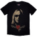 Tom Petty - Shades & Logo Uni Bl Tom Petty - Shades & Logo Uni Bl