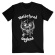 Motorhead - England Fp Uni Bl (XL) Motorhead - England Fp Uni Bl (XL)
