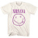 Nirvana - Purple Smiley Uni Nartl Nirvana - Purple Smiley Uni Nartl