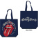 Rolling Stones - 50Th Anniversary Cotton Tote B Rolling Stones - 50Th Anniversary Cotton Tote B