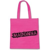 Madonna - Väska Eco 