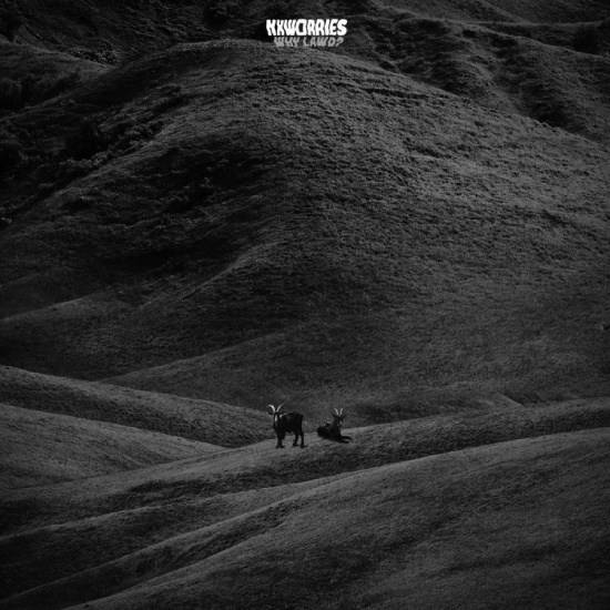 Nxworries - Why Lawd? (Indie Exclusive, Brown W