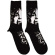 Ozzy Osbourne - Madman Uni Bl Socks (Eu 40-45) Ozzy Osbourne - Madman Uni Bl Socks (Eu 40-45)