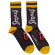 Rolling Stones - No Filter Uni Bl Socks (Eu 40-45) Rolling Stones - No Filter Uni Bl Socks (Eu 40-45)