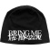Bring Me The Horizon - Horror Logo Jd Print Beanie H Bring Me The Horizon - Horror Logo Jd Print Beanie H