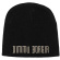 Dimmu Borgir - Logo Beanie H Dimmu Borgir - Logo Beanie H
