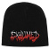 Exhumed - Logo Beanie H Exhumed - Logo Beanie H