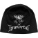 Immortal - Northern Chaos Gods Jd Print Beanie H Immortal - Northern Chaos Gods Jd Print Beanie H