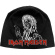 Iron Maiden - Killers Jd Print Beanie H Iron Maiden - Killers Jd Print Beanie H