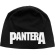 Pantera - Logo Jd Print Beanie H Pantera - Logo Jd Print Beanie H