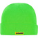 Paramore - Logo Green Beanie H Paramore - Logo Green Beanie H