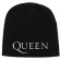 Queen - Logo Beanie H Queen - Logo Beanie H