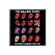 Rolling Stones - Tongue Evolution 2 Inch Magnet Rolling Stones - Tongue Evolution 2 Inch Magnet