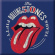 Rolling Stones - Vtge 50Th Anni Magnet Rolling Stones - Vtge 50Th Anni Magnet