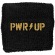 Ac/Dc - Pwr-Up Wristband Sweat Ac/Dc - Pwr-Up Wristband Sweat