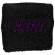 Creeper - Logo Embroidered Wristband Sweat Creeper - Logo Embroidered Wristband Sweat