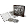 Camerata Mediolanense - Atalanta Fugiens (2 Cd Hardcover Bo Camerata Mediolanense - Atalanta Fugiens (2 Cd Hardcover Bo